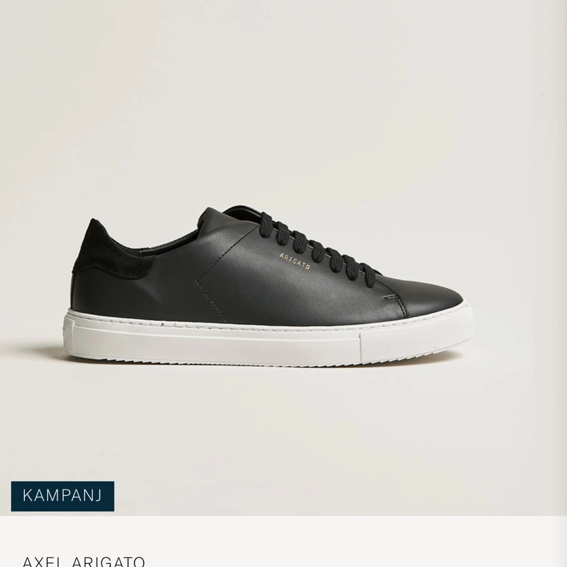 Arigstos skor män - 92