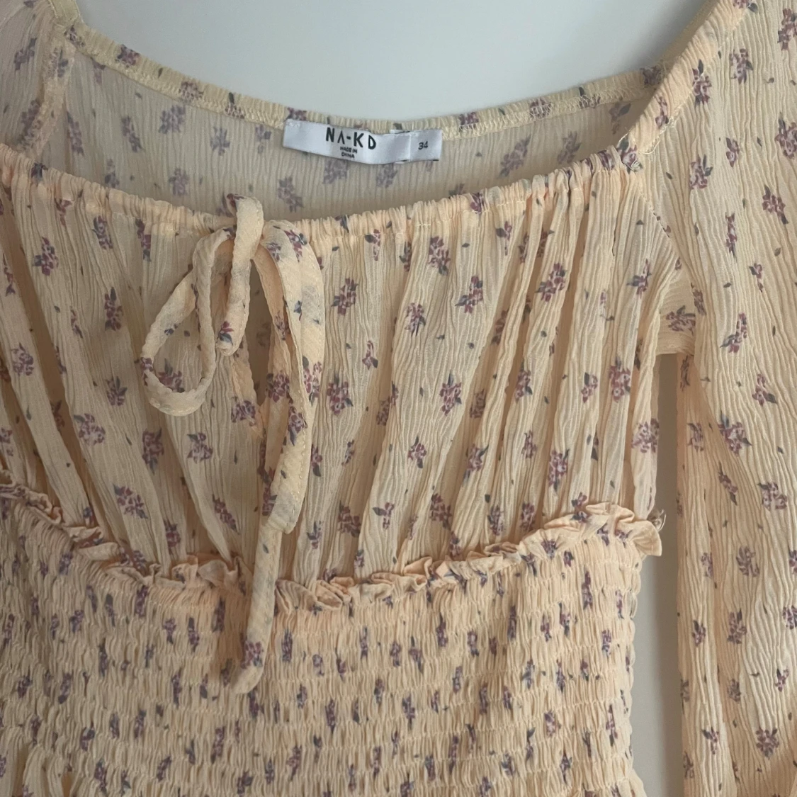 Nakd klänning - 90