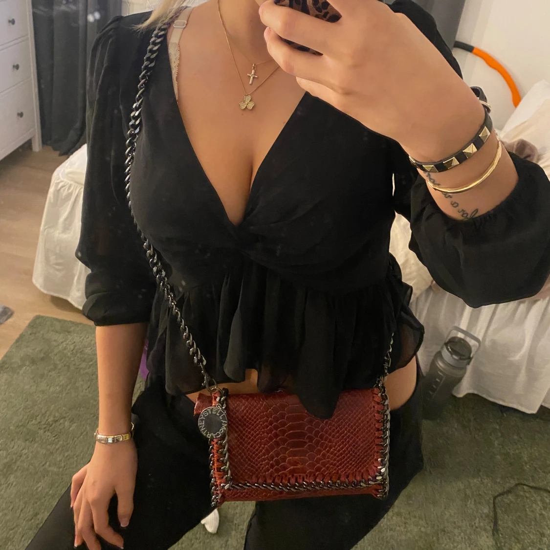 stella mccartney bag