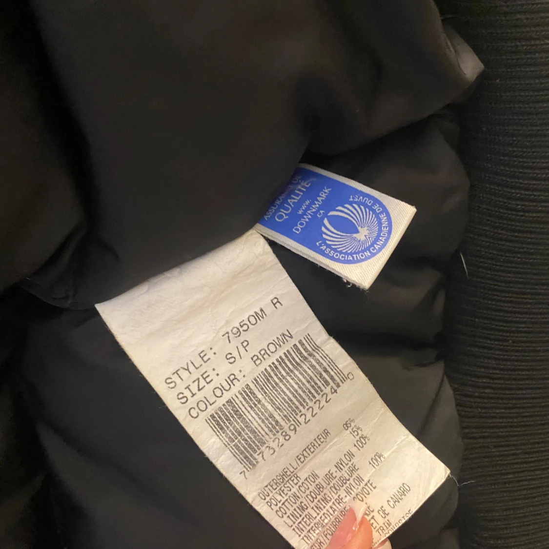 canada goose chilliwack bomber - 92