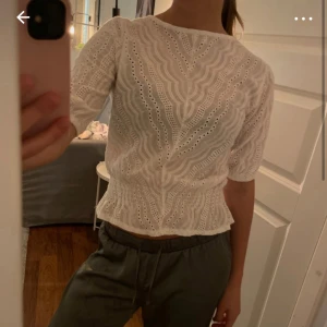 Fin tröja - Jätte bra skick, inte använt mycket