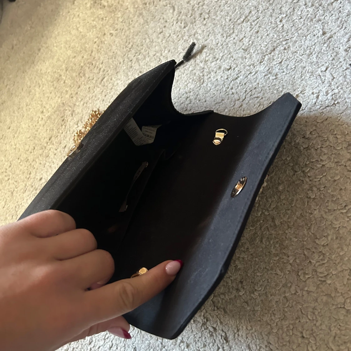 Väska/ balväska - 91