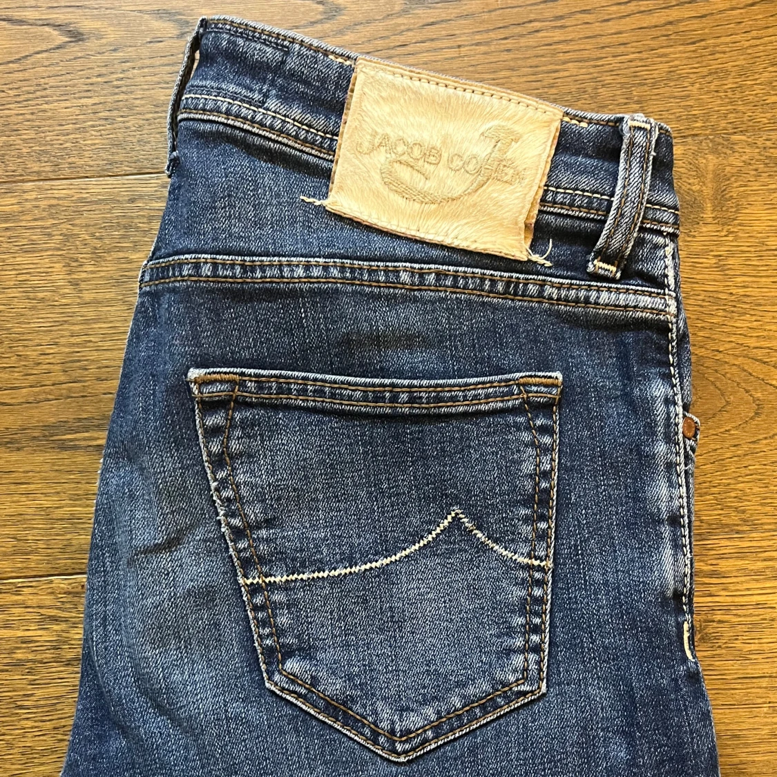 Jacob Cohen jeans