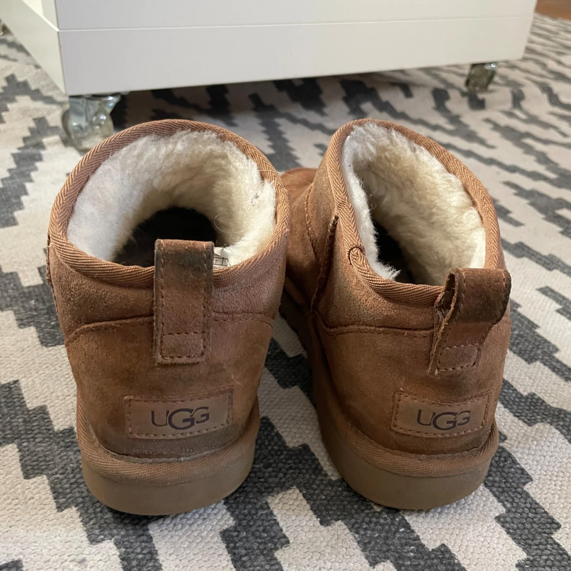 Uggs