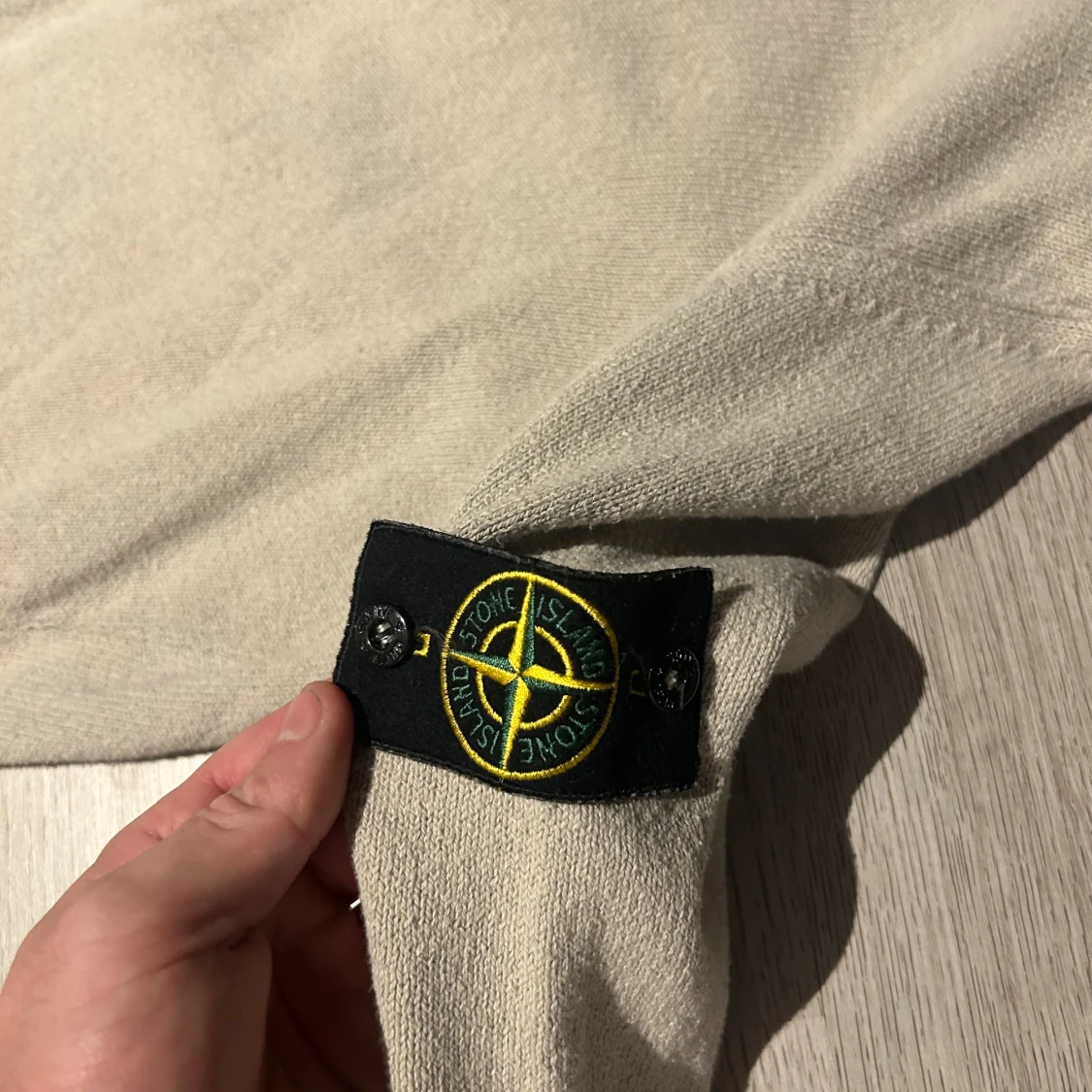 Stone Island Zip - 90