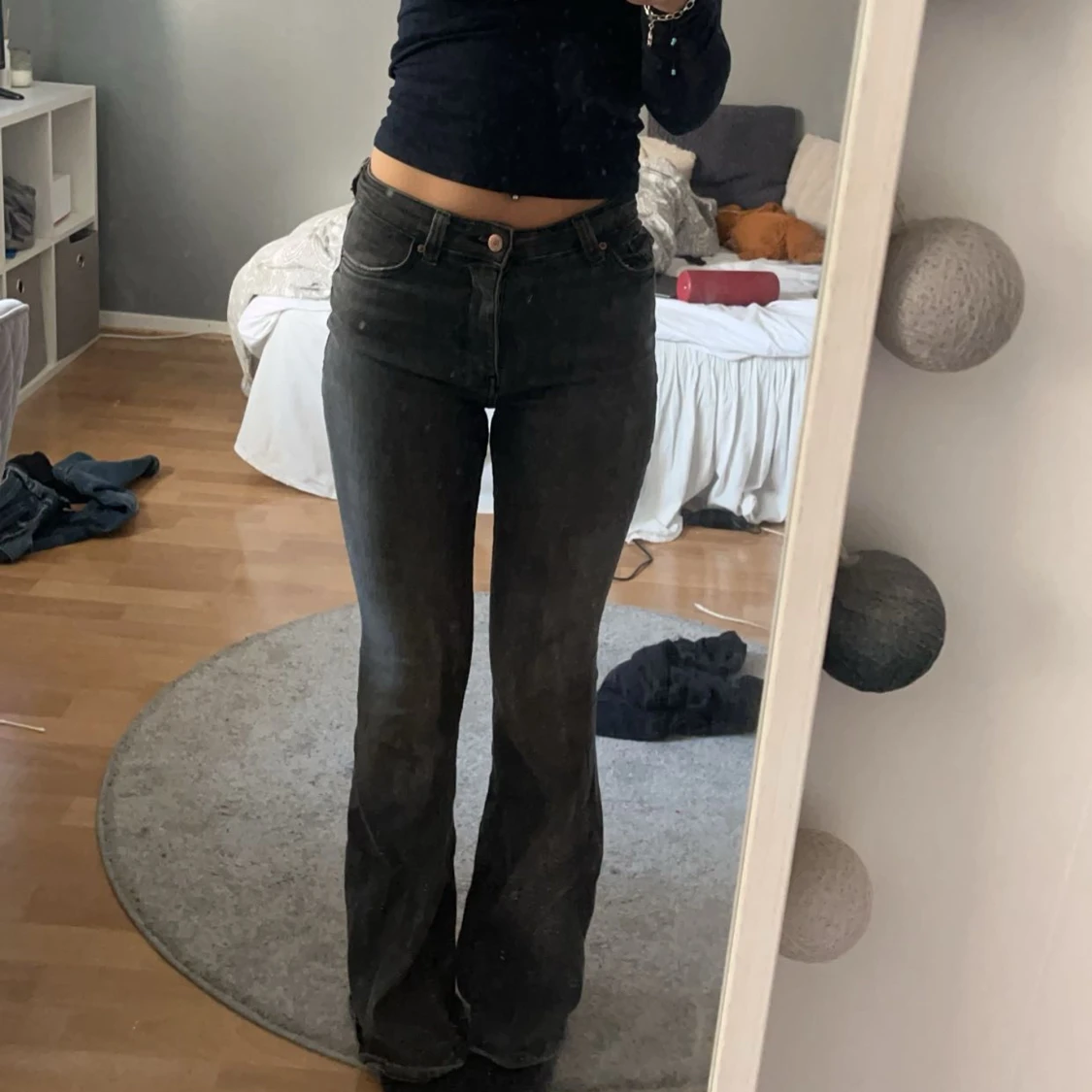 Jeans - 1
