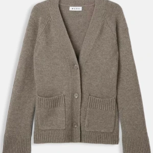 Kofta - Säljer denna perfekta höstkoftan i storlek M från Wera. Använd sparsamt och i fint skick.