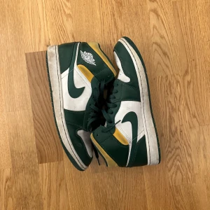 Jordan skor - Används inte längre storlek 46