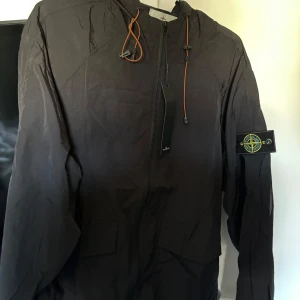 Stone island jacka - Ej använts 