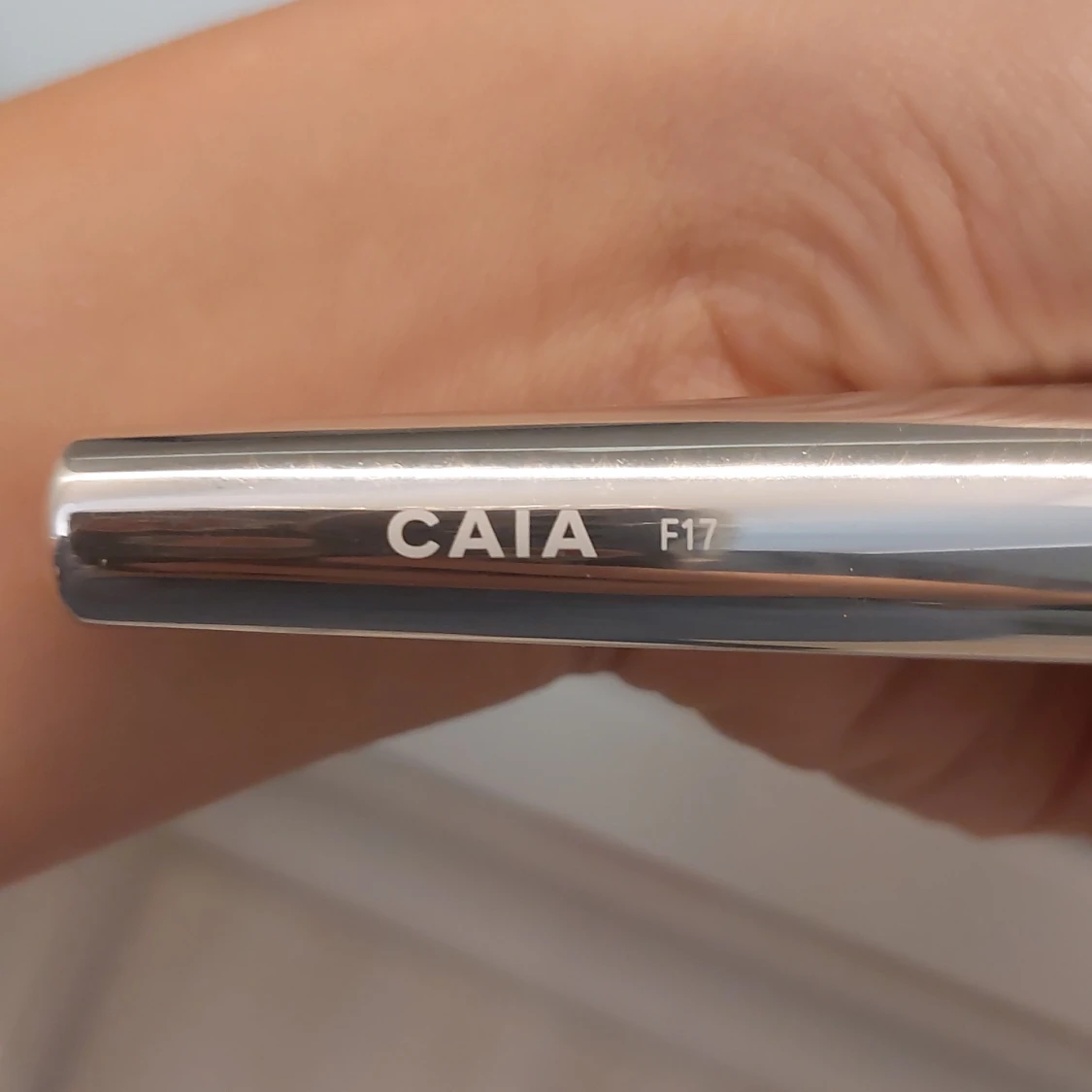 Caia borste F17 - 90