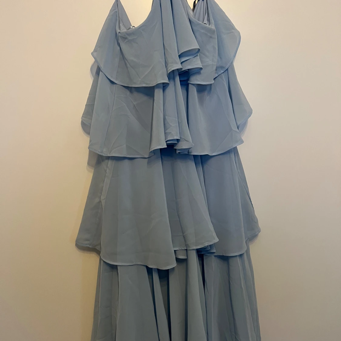 Lång klänning - 90