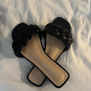 Tofflor - Aldrig använt!