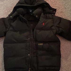 Ralph Lauren Jacka - M (10-12) stor för sin storlek
