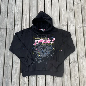 Sp5der hoodie - Säljer en ny sp5der hoodie för billigt pris
