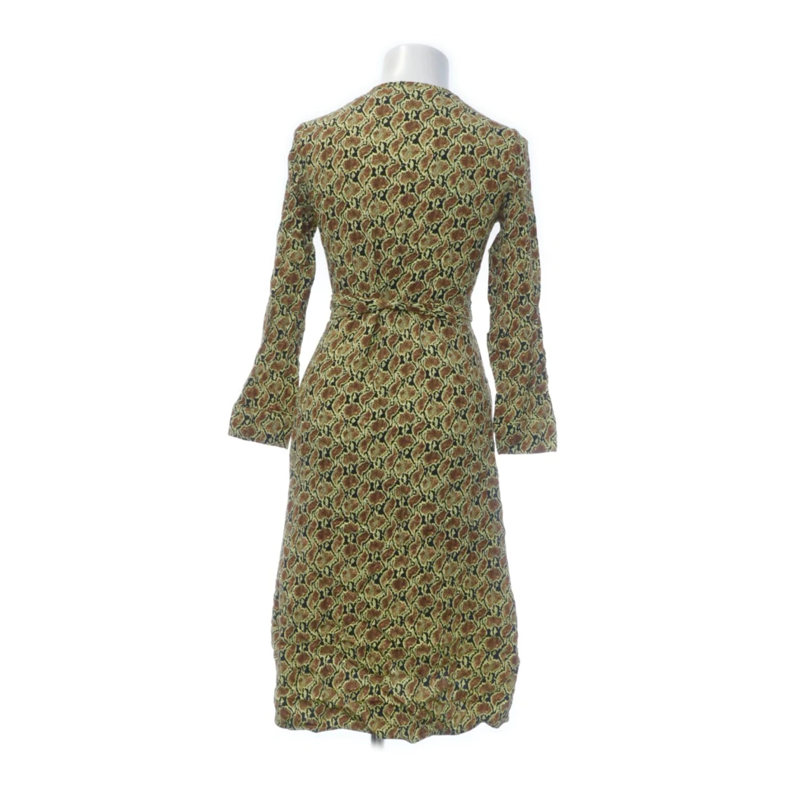 Samsoe samsoe omlottklänning - 90