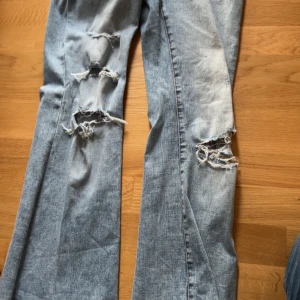 Aeropostale Jeans - Lågmidjade 💕 Flared skriv om ni har funderingar passar mig som har 36/34 skulle nog passa 38 