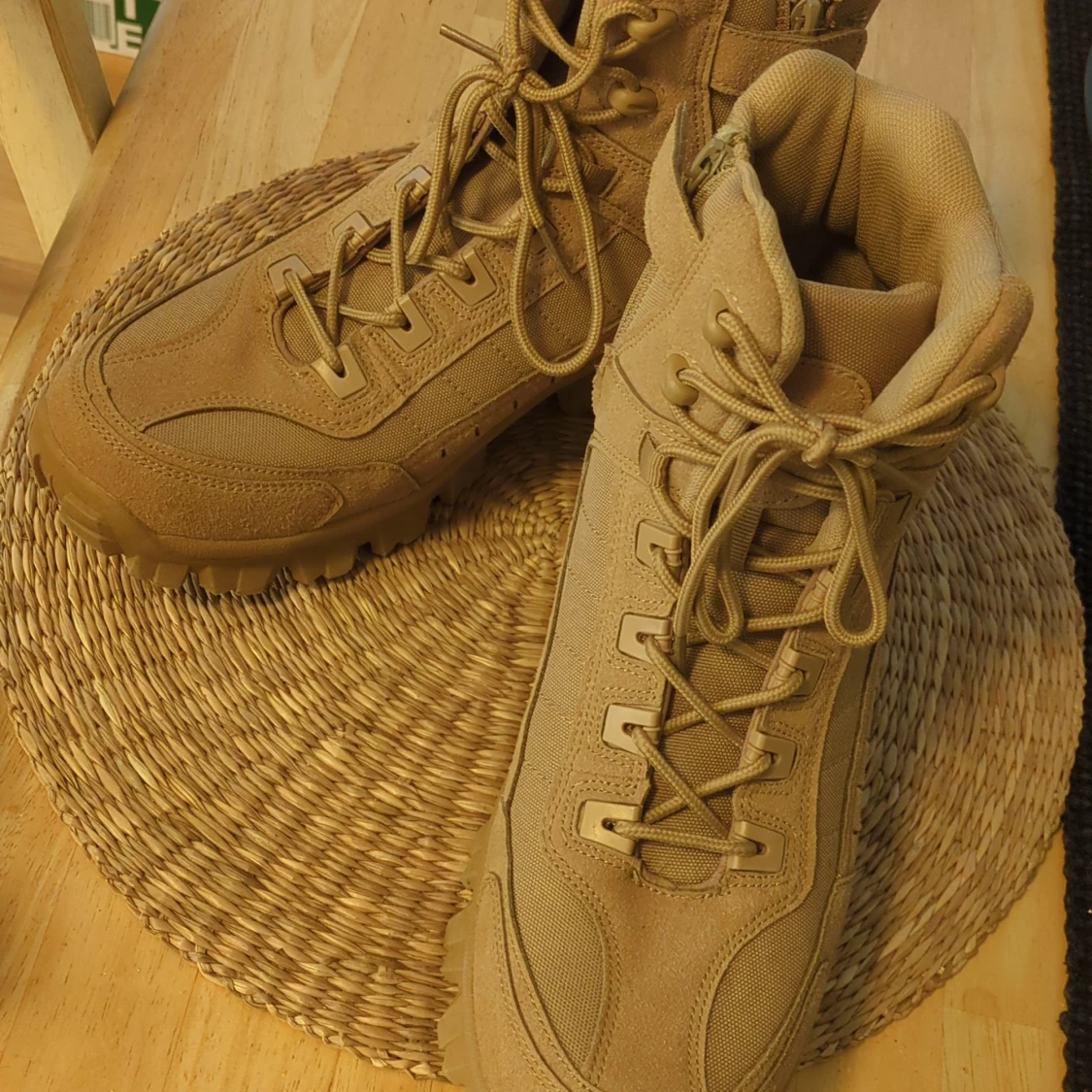 Super snygga vinter kängor - 90