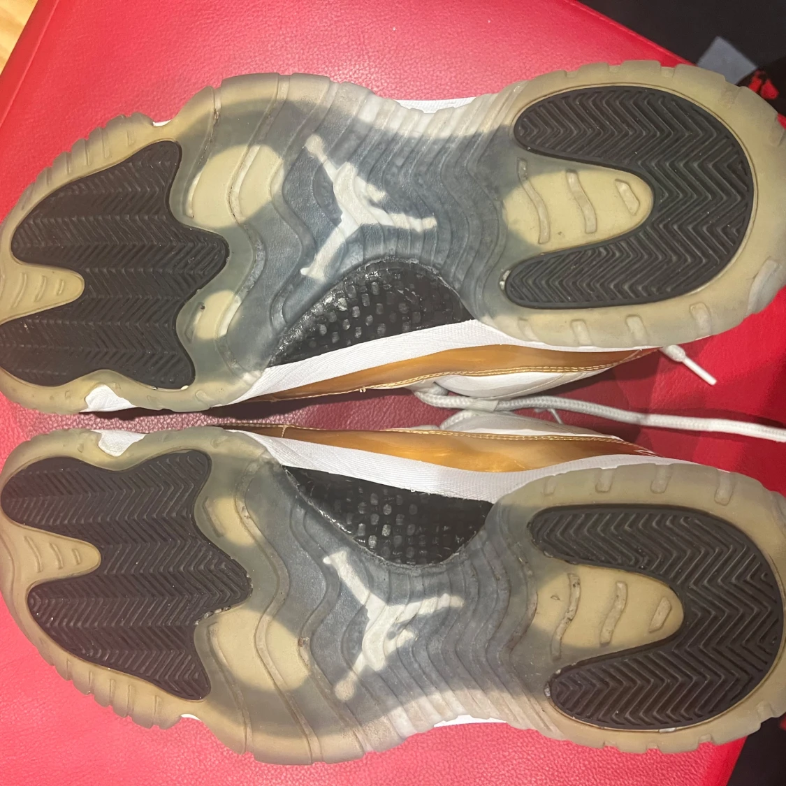 Jordan 11 low retro ceremony - 91