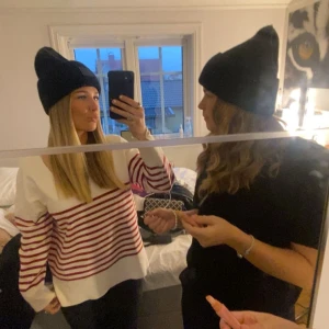 Tröja - Använd en gång då den aldrig kommer till användning🫶🏻🫶🏻 superfint skick