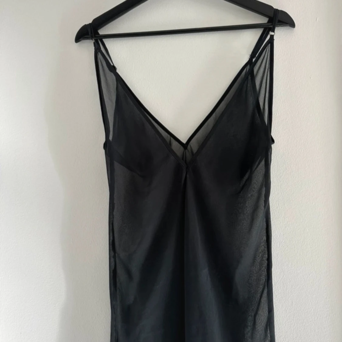 Slip dress från Zara - 90