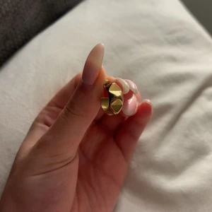 Edblad örhönge - Super fint, tappa andra så säljer detta🥰