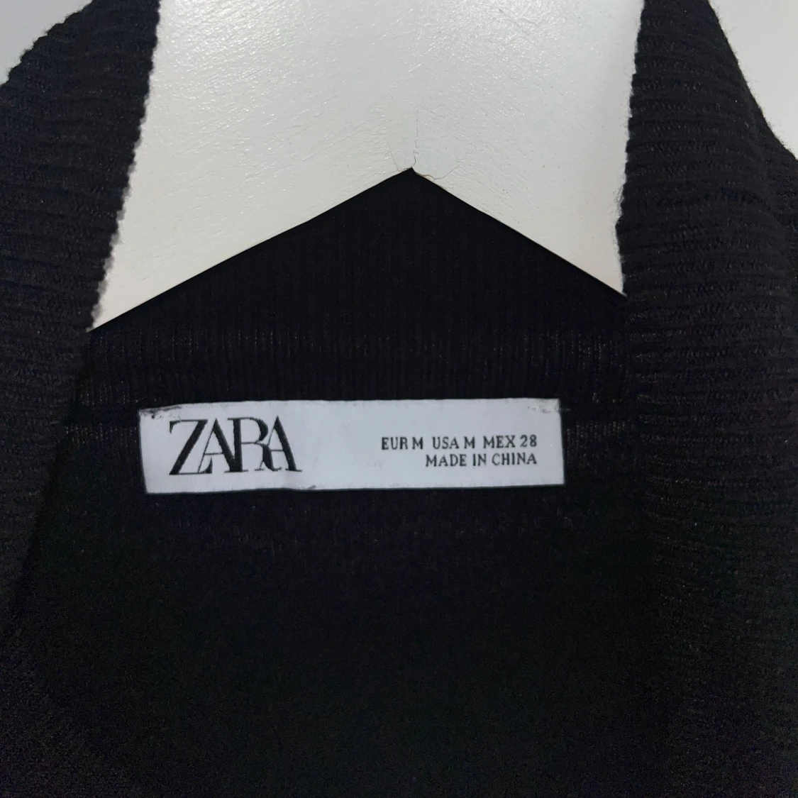 Polo långärmad tröja  - 91