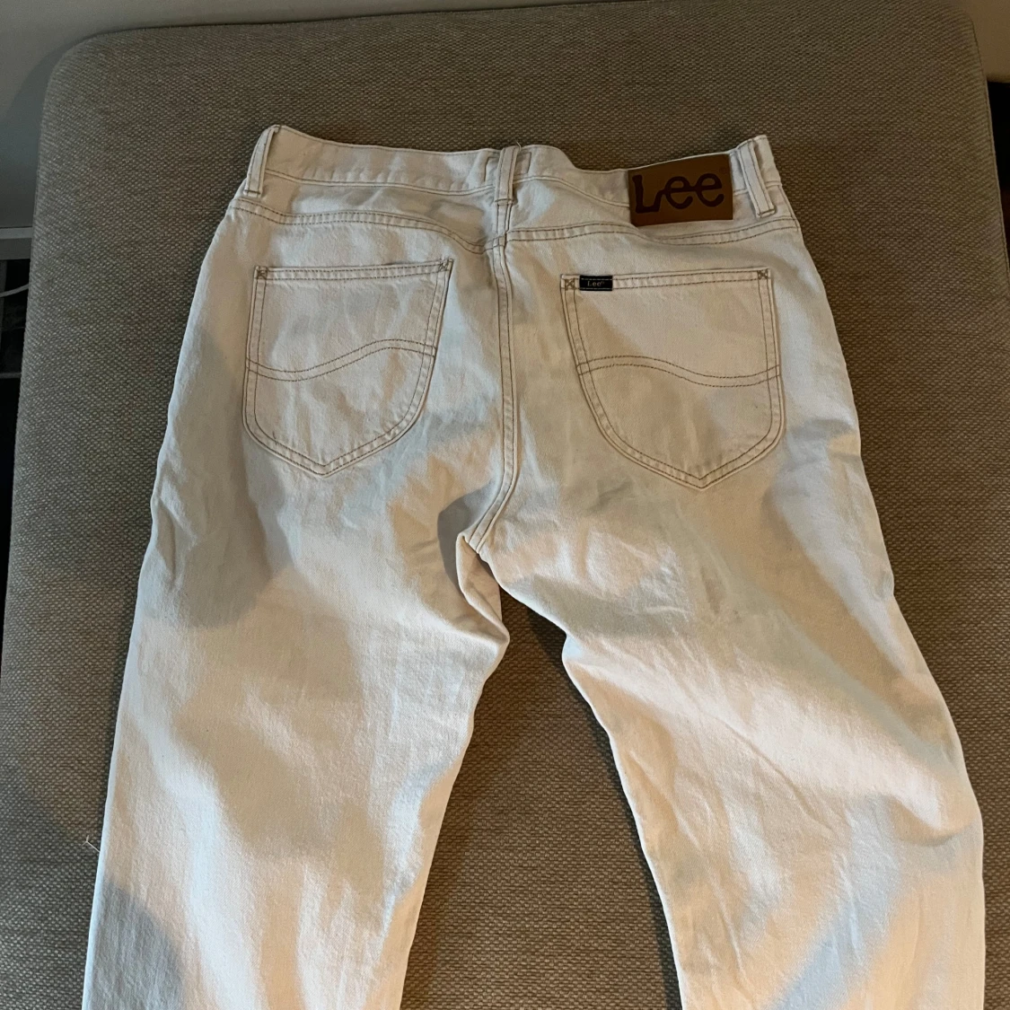 Lee jeans loose W30 L32 - 92