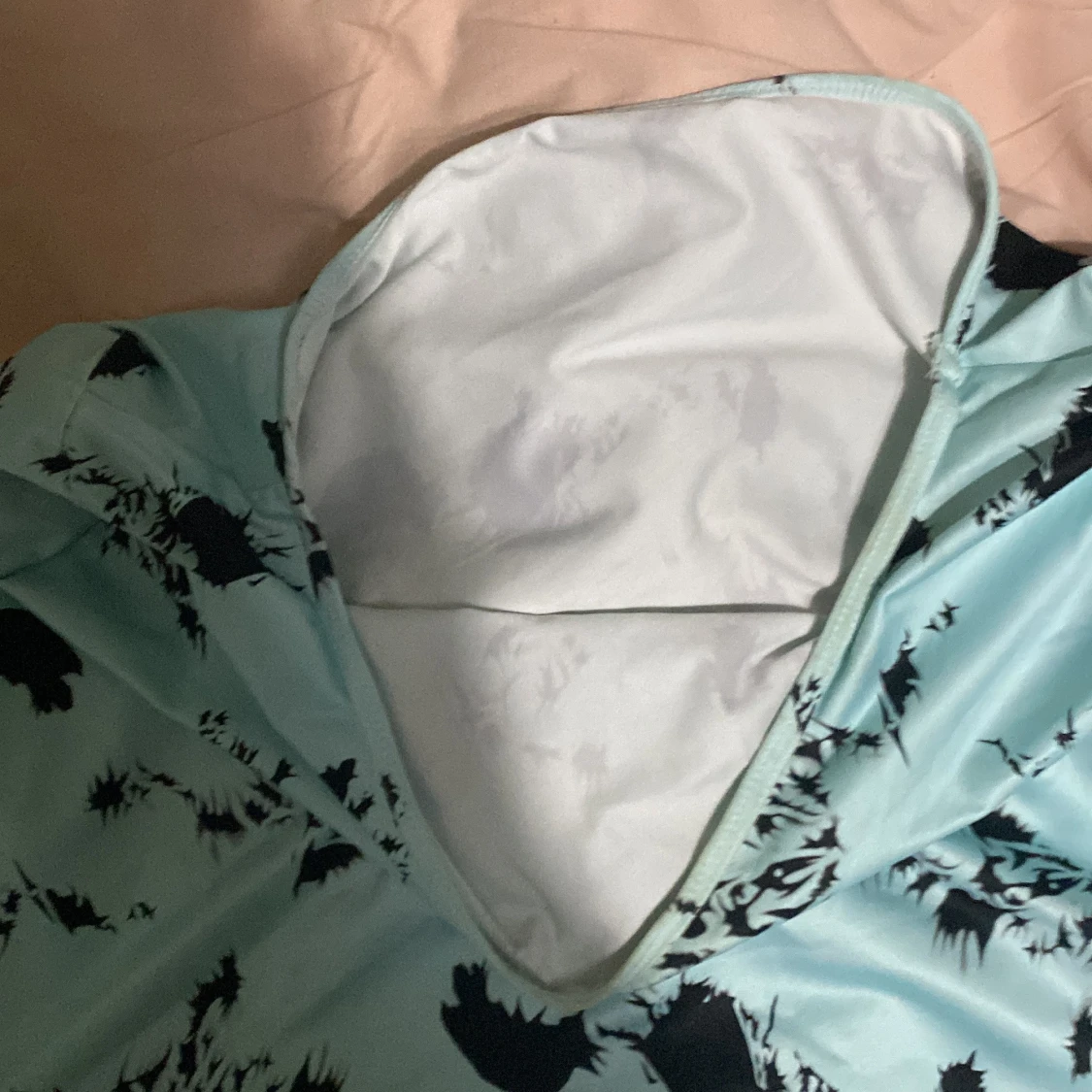 Tränings magtröja  - 90