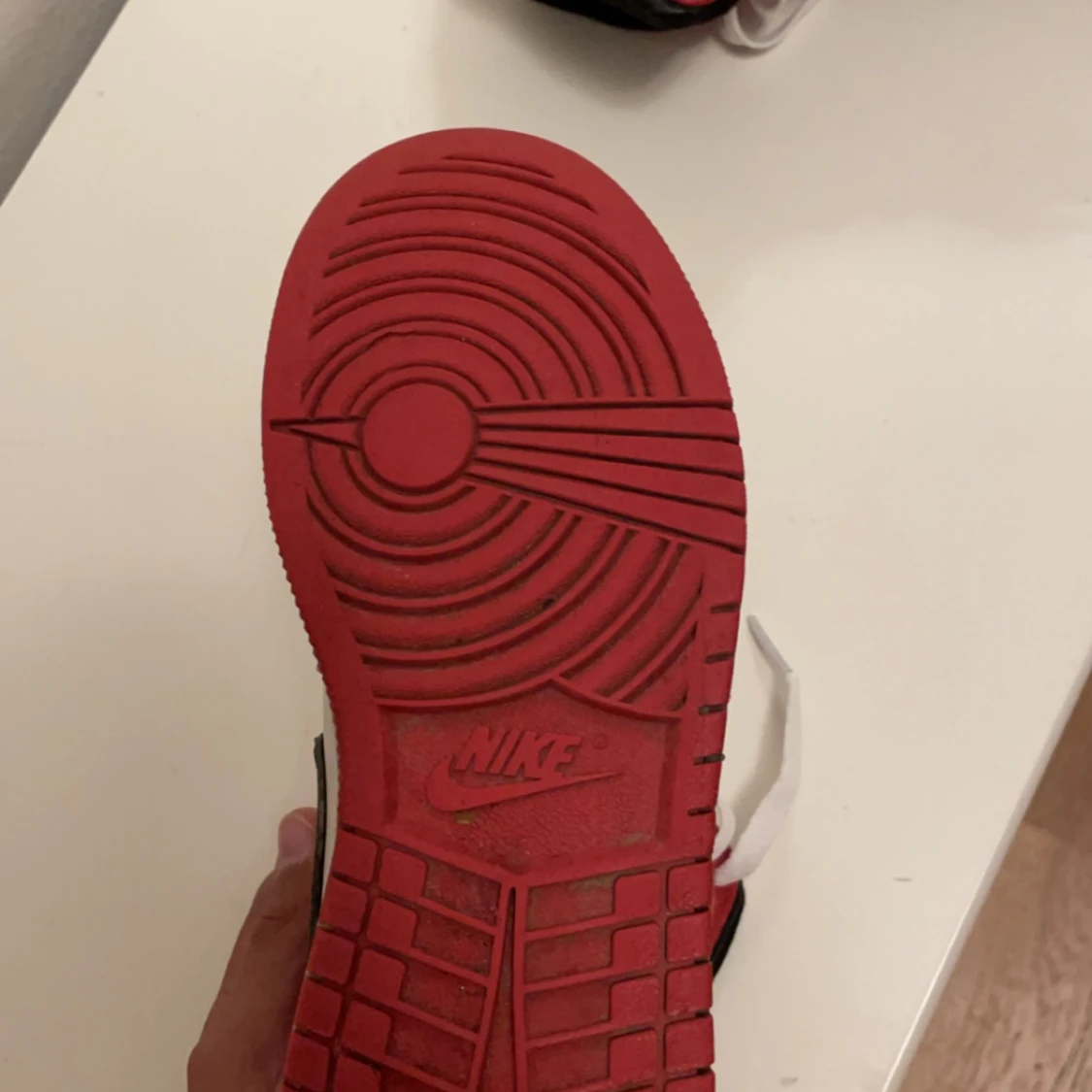 Jordan 4 chicago - 91