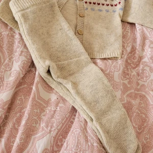 RIKIKI set strlk 68 - Säljer ett nästan nytt set från RIKIKI. Använd ett fåtal ggr, kanske 3 ggr.  Perfekt inför höst och vinter! Nypris 399 kr Mitt pris 100 kr