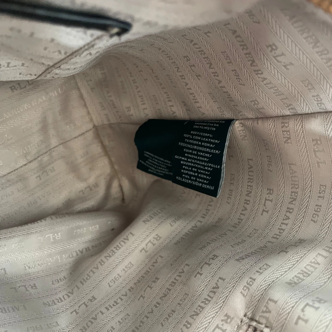 Lauren Ralph Lauren Väska - 93