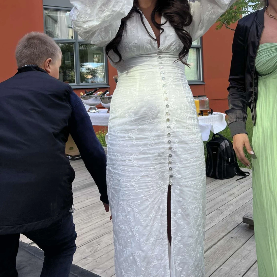 Adoore klänning - 91