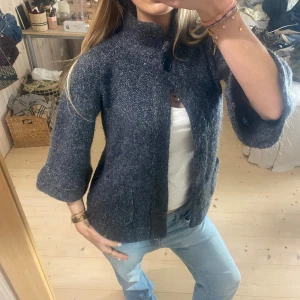 Trekvartsärmad kofta💕💕 - SUPER snygg och i bra kvalitet!!