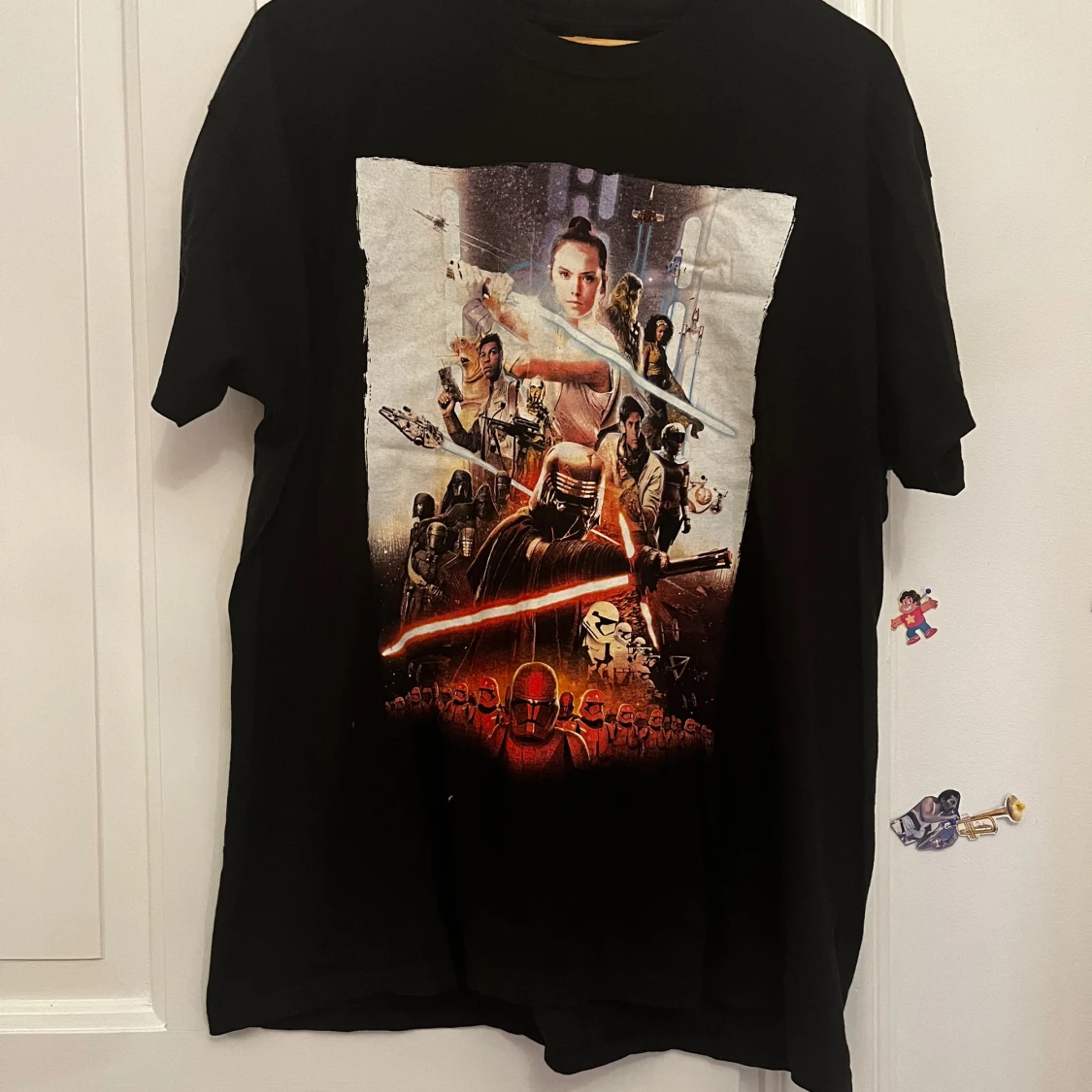 Star Wars t-shirt - 2