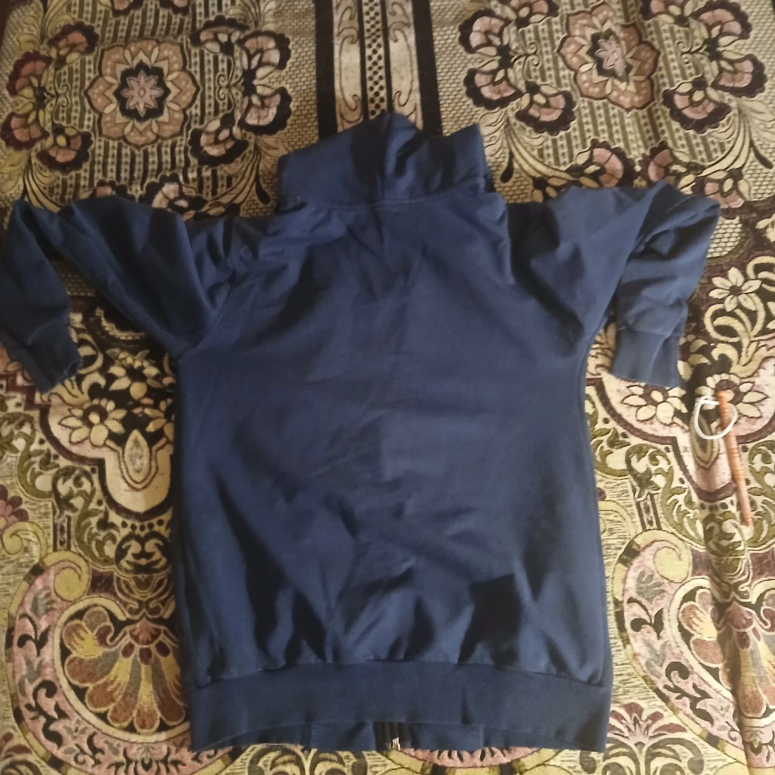 Svarta mjukisbyxor från No Drop - 3