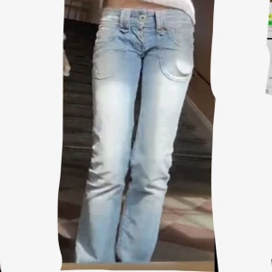 Pepe jeans - 25/30🩵