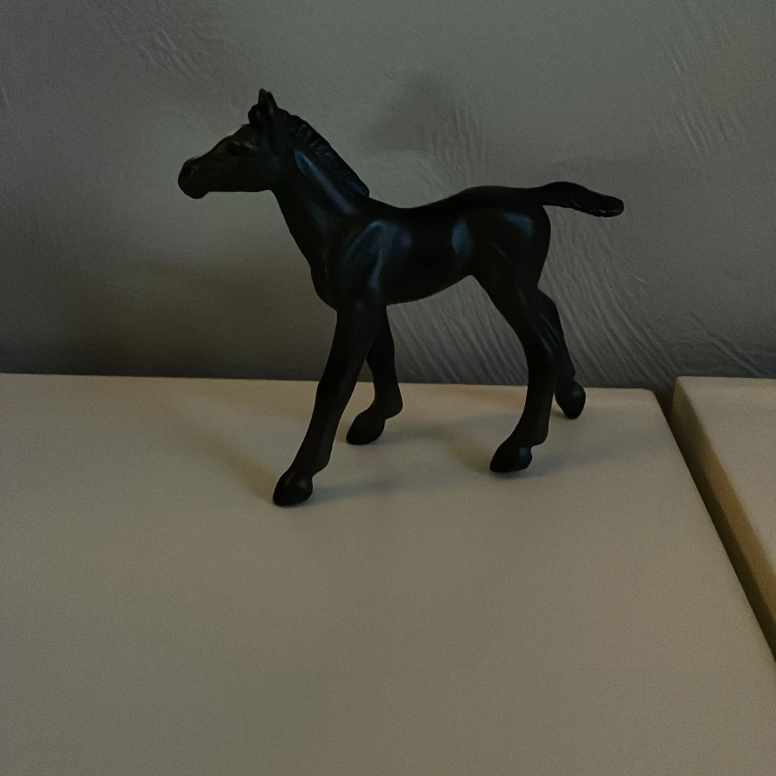 Wild safari häst - 1