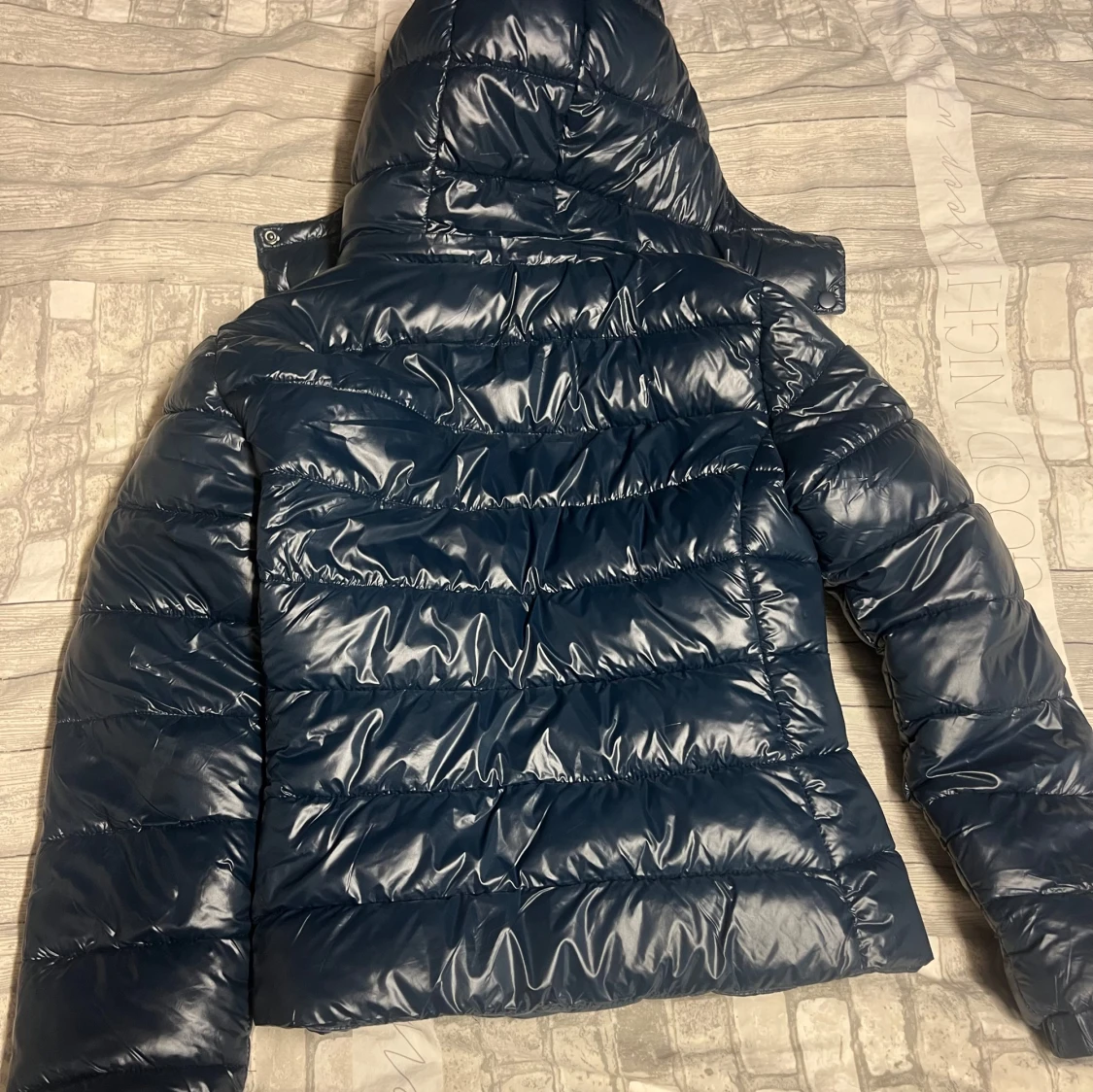 Jacka från lager 157 - 1