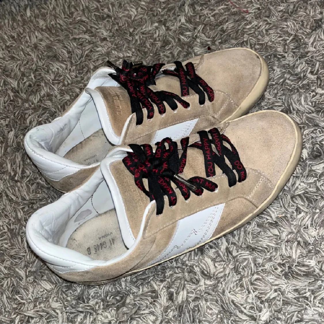 Zadig & Voltaire skor - 90