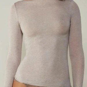 Beige Intimissmi tröja - Beige intimissmi tröja storlek S, bra skick, inga hål 