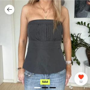 Topp - (Lånade bilder) super snygg topp som inte riktigt va min stil ❤️