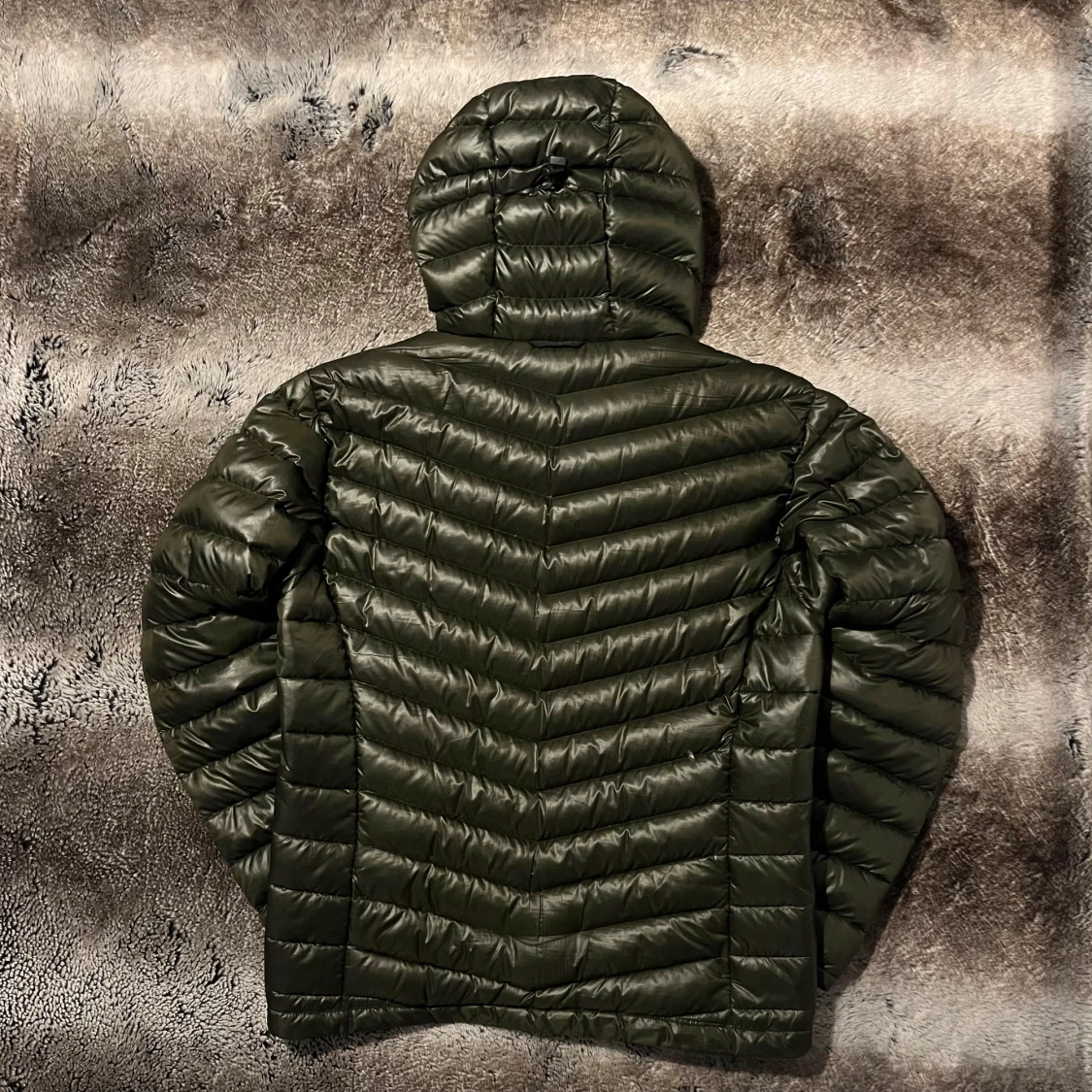 Peak Performance dunjacka  - 1