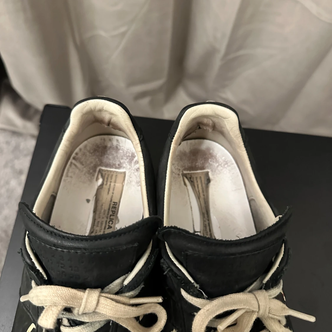 Maison Margiela gats  - 93