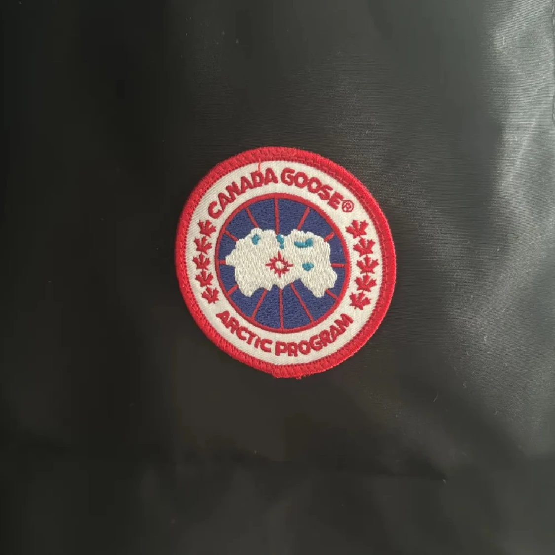 Canada Goose väst - 90