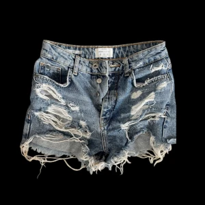 Jeansshorts - Går inte att köpa längre i butik 🥰