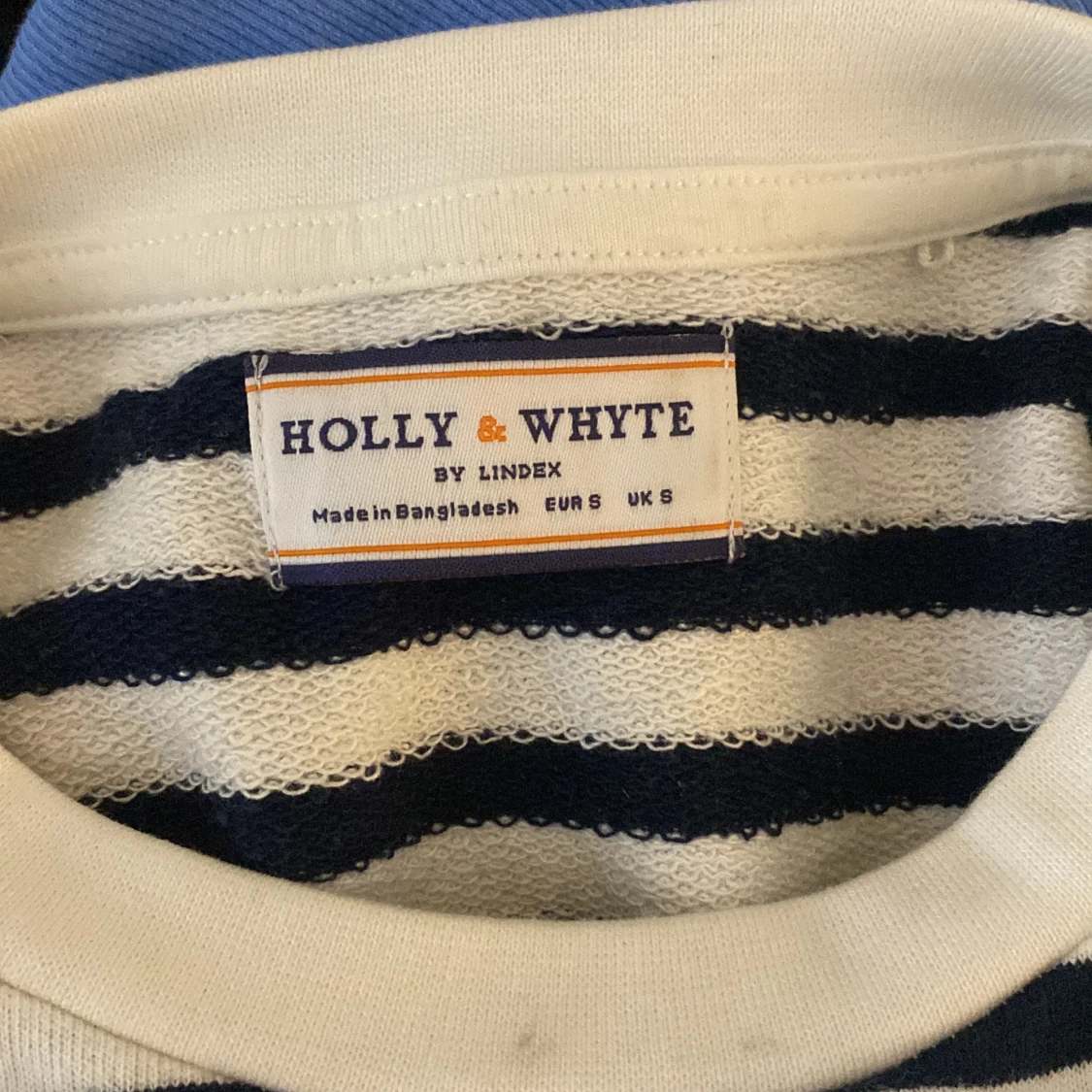 Randig tröja från Holly & Whyte - 92