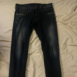 Replay Anbass - Tja säljer nu dessa snygga anbass 