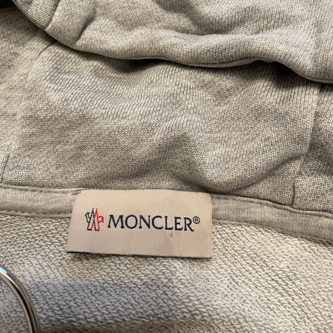  Moncler zip - 2