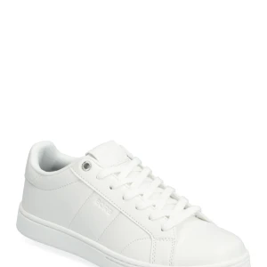 Vita sneakers från Björn borg - Säljer min skor från Björn Borg jättefin!😍 säljer den för dem inte kommer till andvändning har bara andvänt några gånger så är som nya!😍