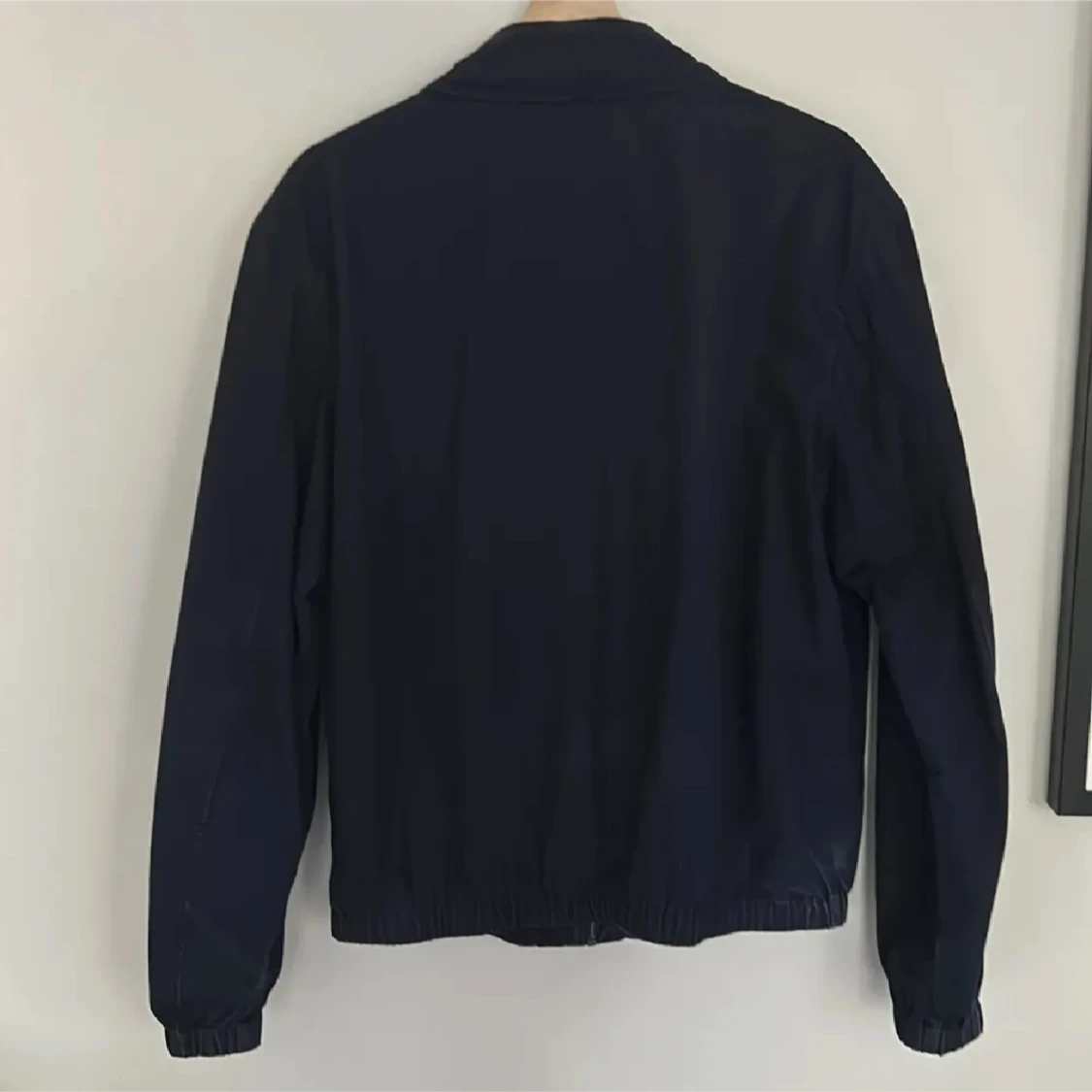 Marinblå jacka från Polo Ralph Lauren - 90